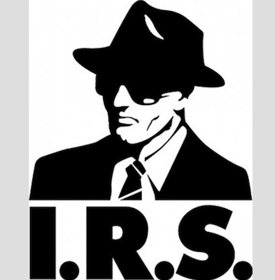 The IRS is increasing Their Enforcement Efforts